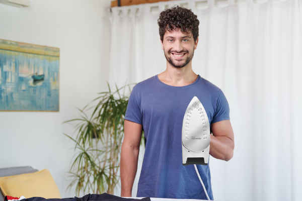 Żelazko Polti Vaporella Quick & Comfort QC120